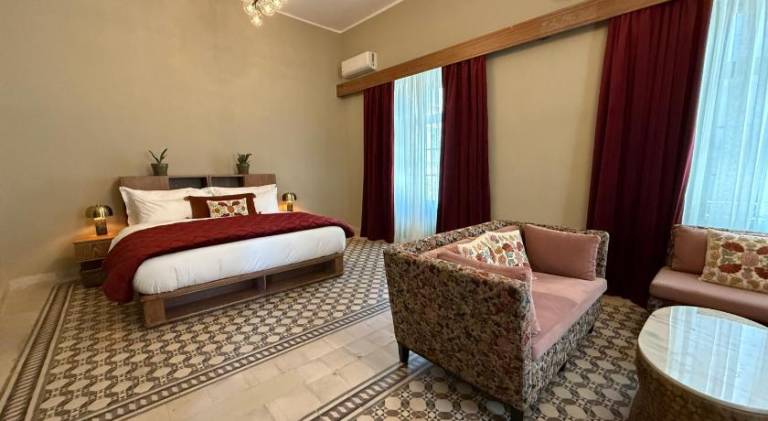 Hotel Lost Ashrafieh — photo 2