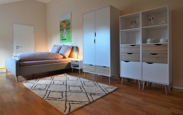 Ferienwohnung  Alfsee