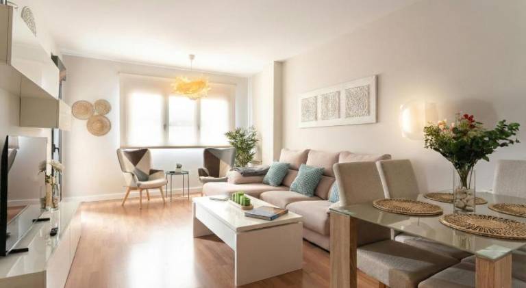 Apartment with pool | Pets allowed in Granada