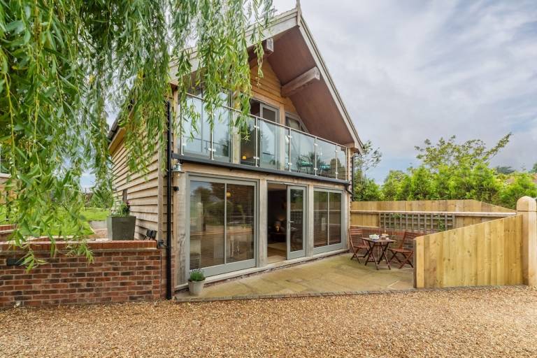 Apartment Holme-next-the-Sea