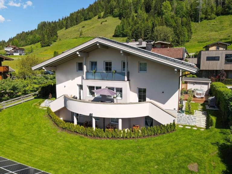 Ferienwohnung  Bruck an der Großglocknerstraße