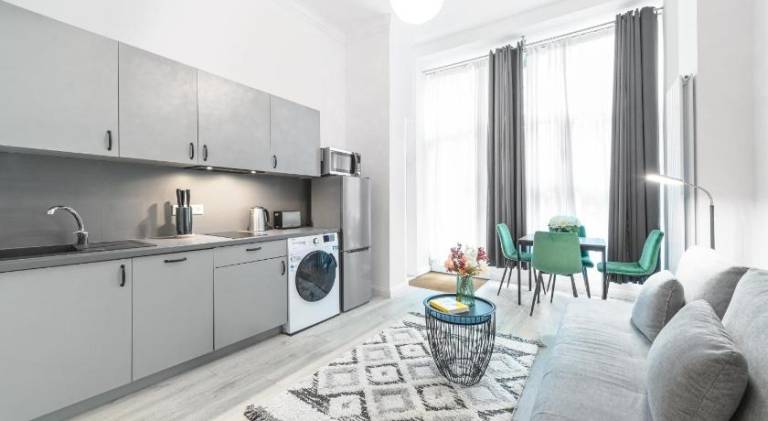 Rental apartment | Pet-friendly — photo 2