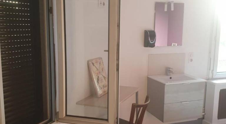 Hotel Aux Bons Amis — photo 5