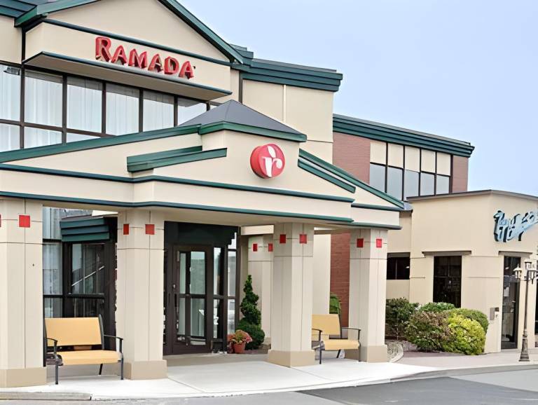 Ramada by Wyndham St. John's — photo 2