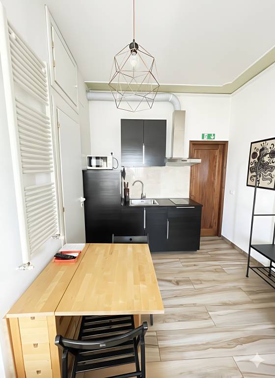 Apartment with 1 room for 4 persons — photo 2