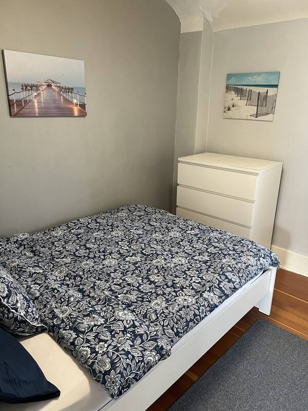 Privatzimmer