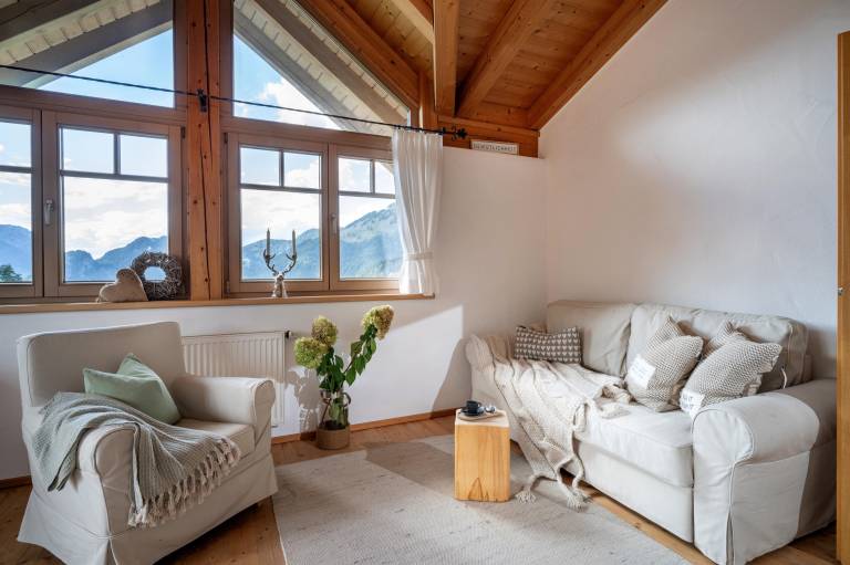 Ferienwohnung in Gemeinde Kössen, Tirol, Österreich