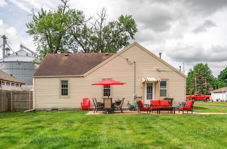 Cottage  Manteno