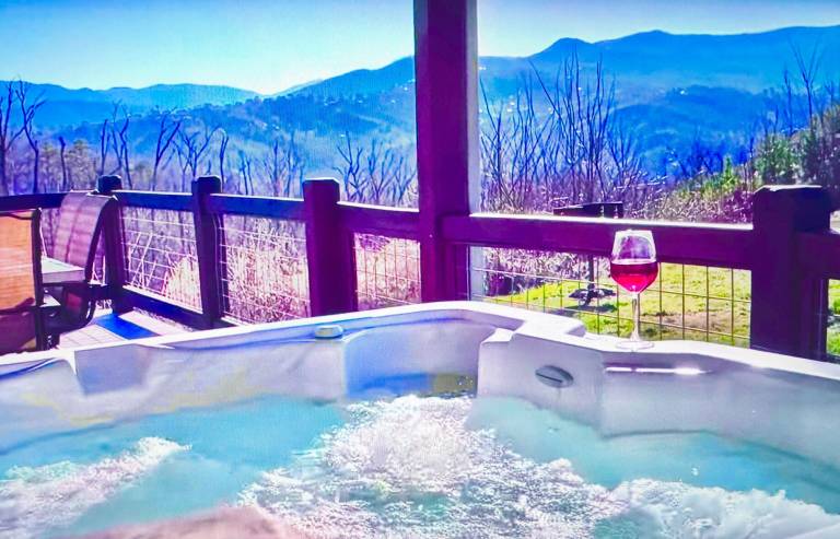 Cabin Sevierville