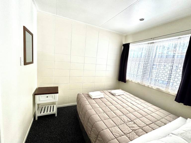 Motel Rotorua