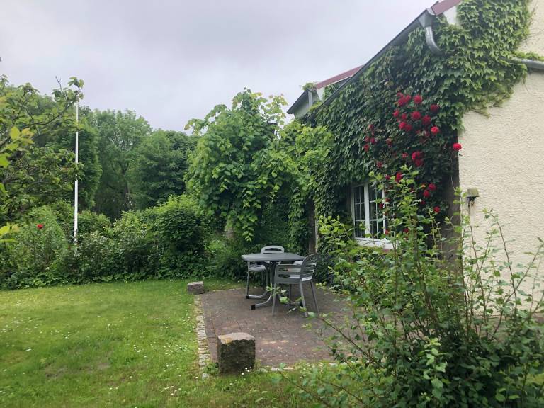 Ferienwohnung Nordstrand