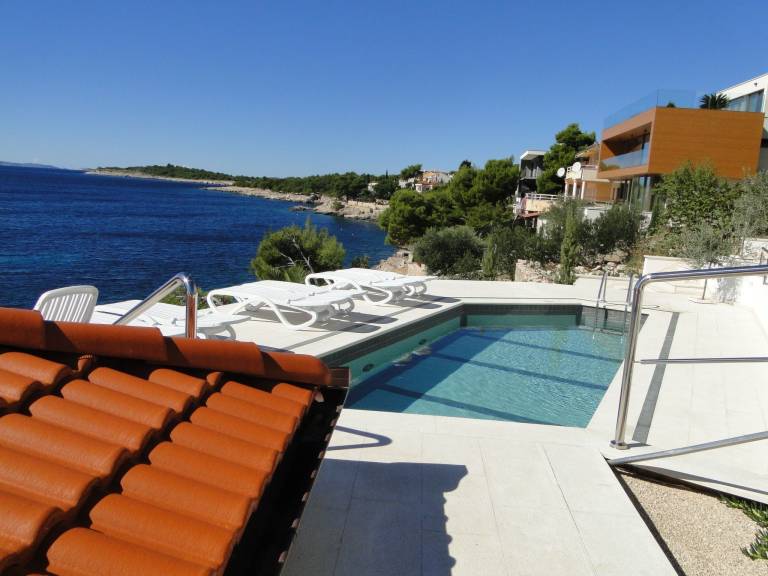 Apartament  Primošten