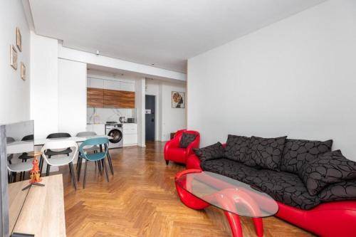 120 m² Ferienwohnung