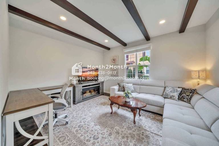 House Irvine
