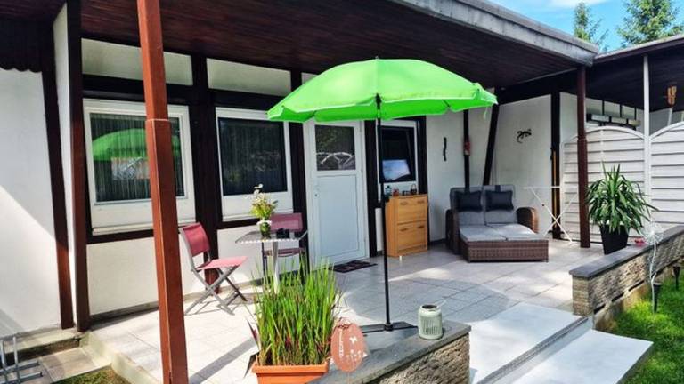 Ferienwohnung Lohsa