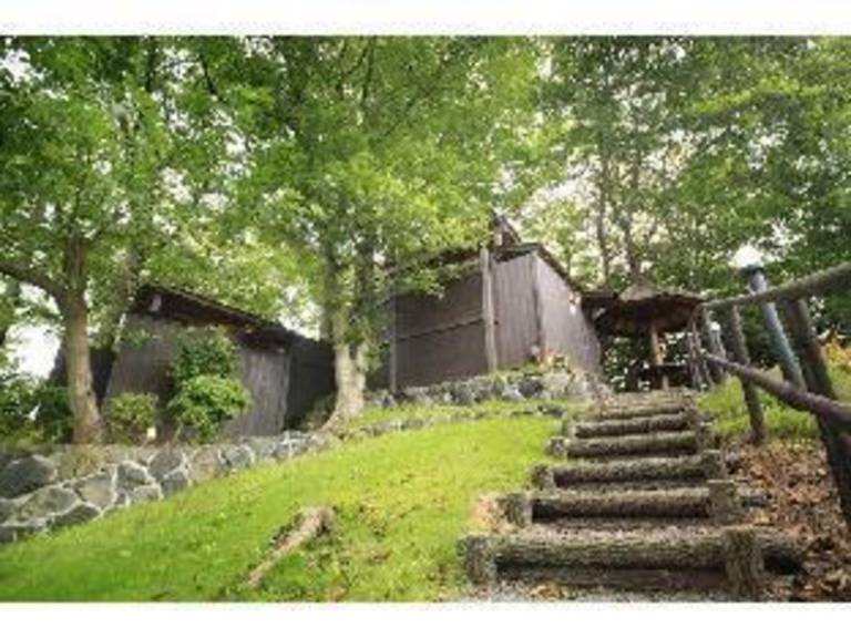 Love Dog Resorts Izu-Kogen in Ito