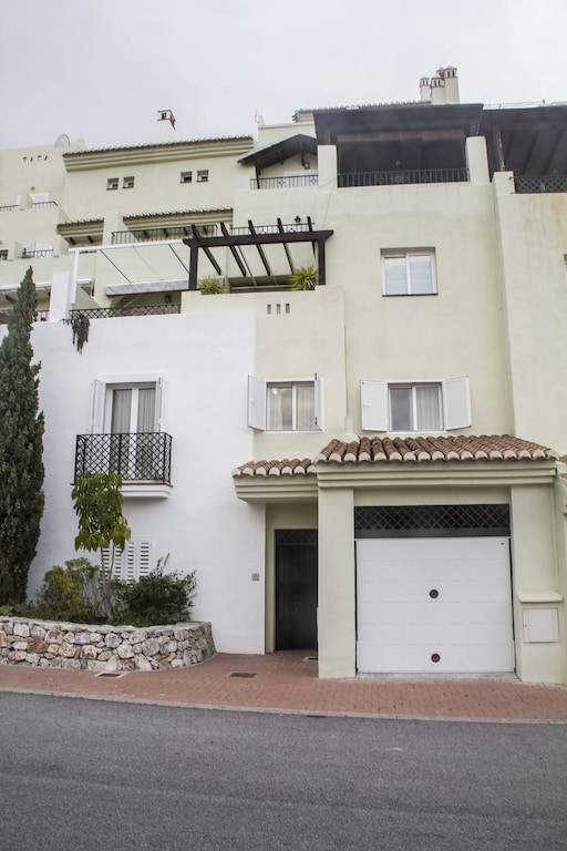Casa Almuñécar