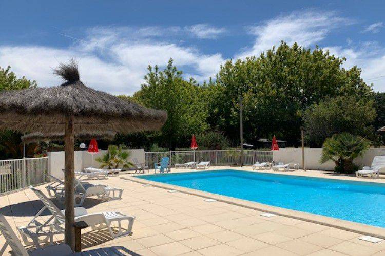 Chalet Vendays-Montalivet