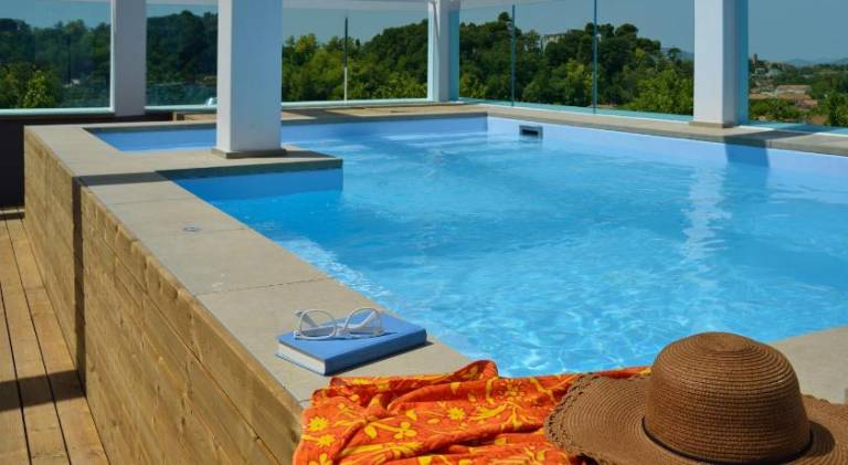 Embassy Hotel & Spa in Gabicce Mare