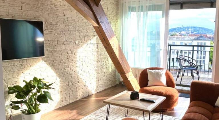 Ferienwohnung Bamberg