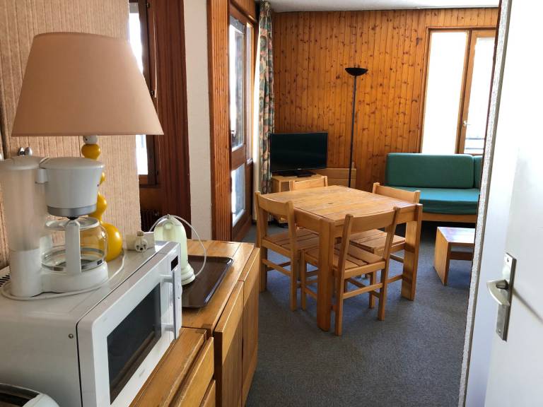 Apartment | Mountain view | Next to the ski | Dogs allowed — photo 4