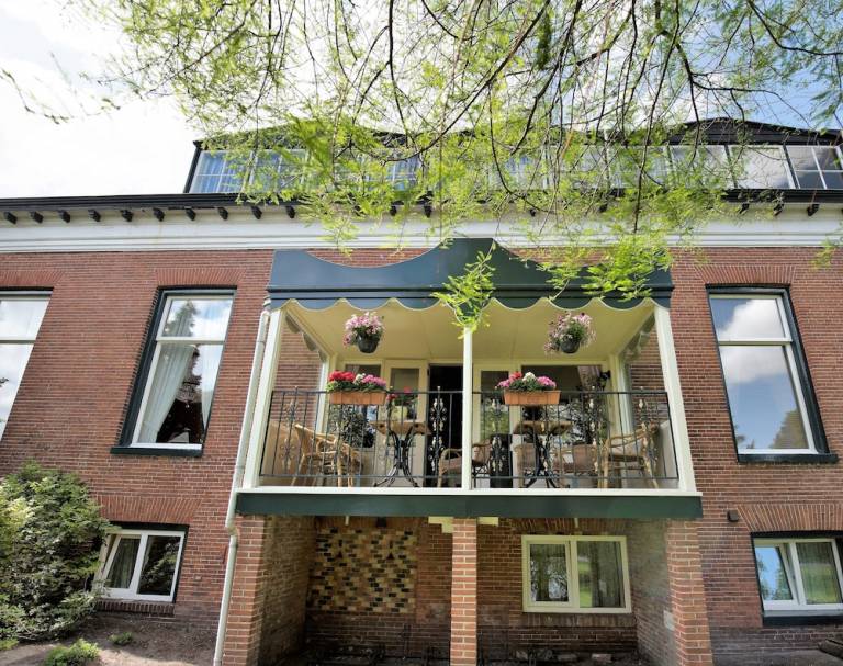 Hostel Scheemda