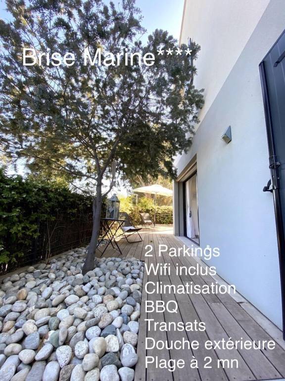 Appartement Le Lavandou