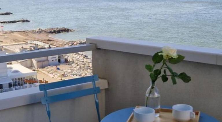 Rental apartment with pool | Next to the beach | Pets allowed — photo 3