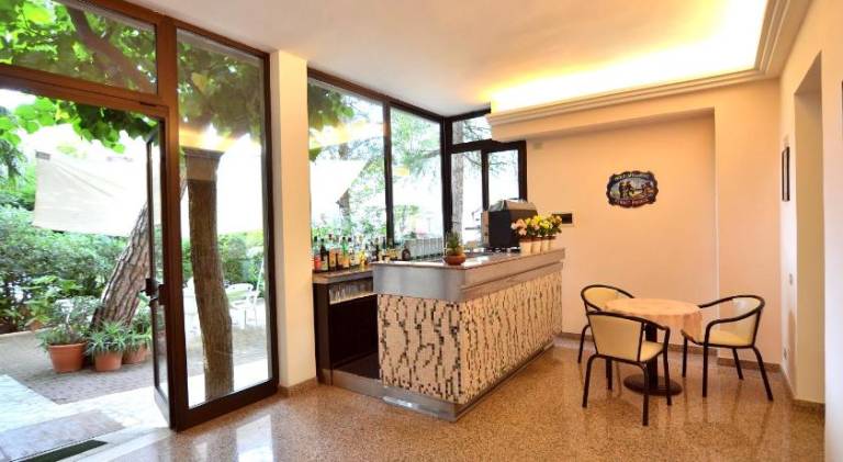 Hotel Del Buono Wellness & Medical Spa — photo 5