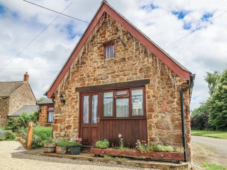 Cottage Banbury