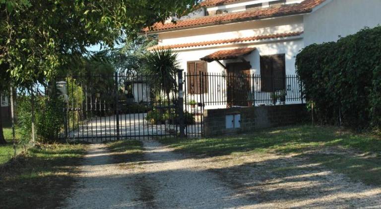 Pleasant vacation home | Pets are welcome in Viterbo