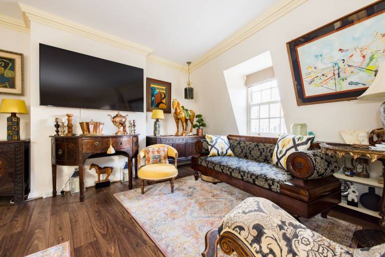 Children-friendly rental apartment | Close to Piccadilly Circus | Pets allowed — photo 4