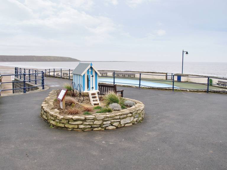 Cottage Filey