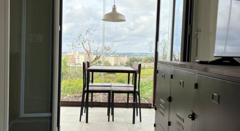 "BnB NOTO" - Charming Guest House — photo 5