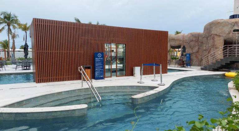 Resort Salinas Premium — photo 2