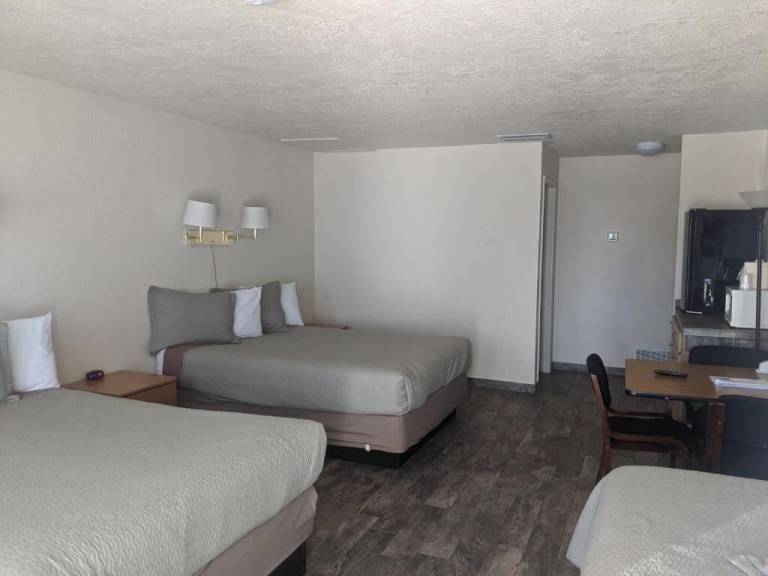 Little Daisy Motel — photo 2