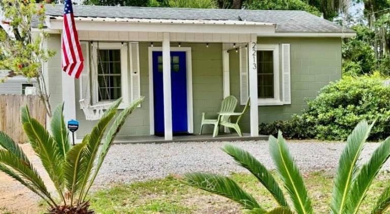 Wonderful house | Perfect for remote work | Pet-friendly — photo 5
