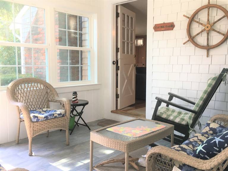 Family-oriented house with barbeque | Dogs allowed — photo 3