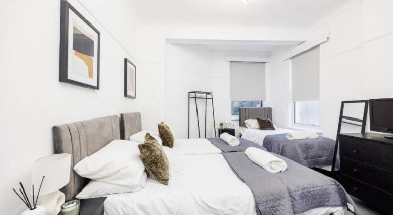 Big rental apartment | Close to the beach | Dogs allowed — photo 2