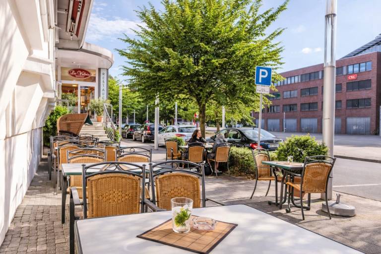 Sure Hotel by Best Western Wilhelmshaven City — photo 4