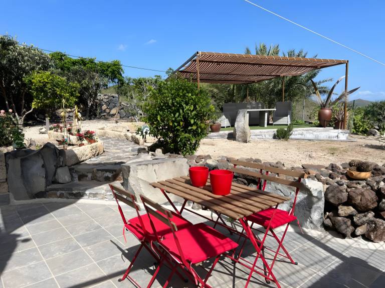 Ferienhaus  Arona