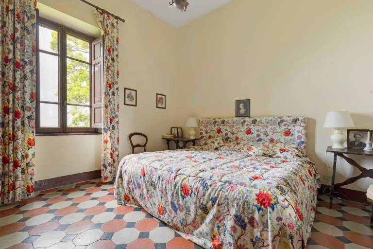 Ferienhaus in Saltino, Vallombrosa f&uuml;r max. 10 Personen, 