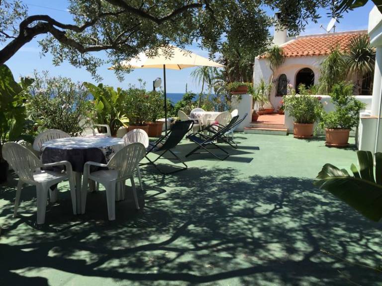 Apartment  Ischia