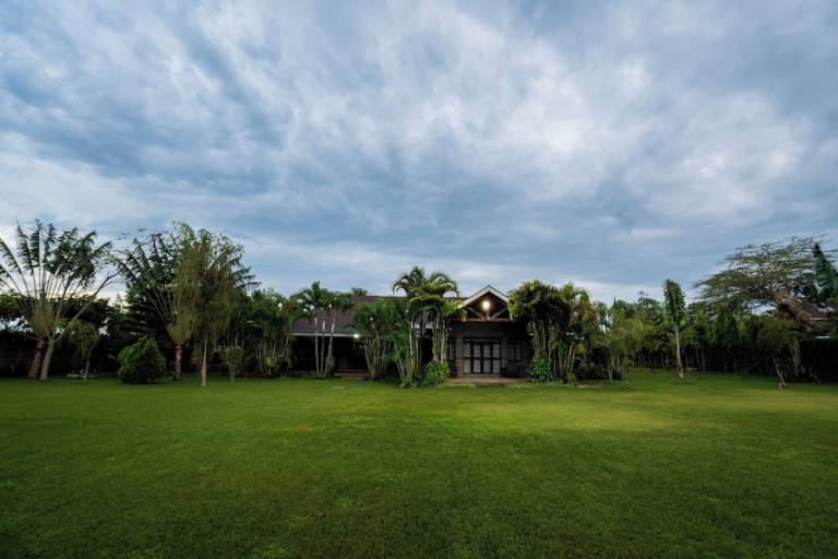 Resort Kisumu
