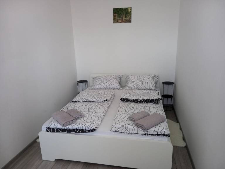 Ferienwohnung Gornja Dubrava