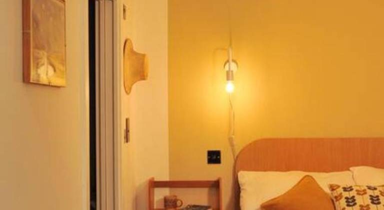 Holiday apartment with 1 room for 2 persons — photo 2