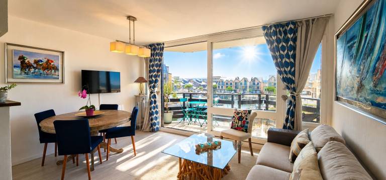 Ferienwohnung Deauville