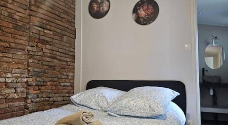 Rental apartment | Pet-friendly in Montauban
