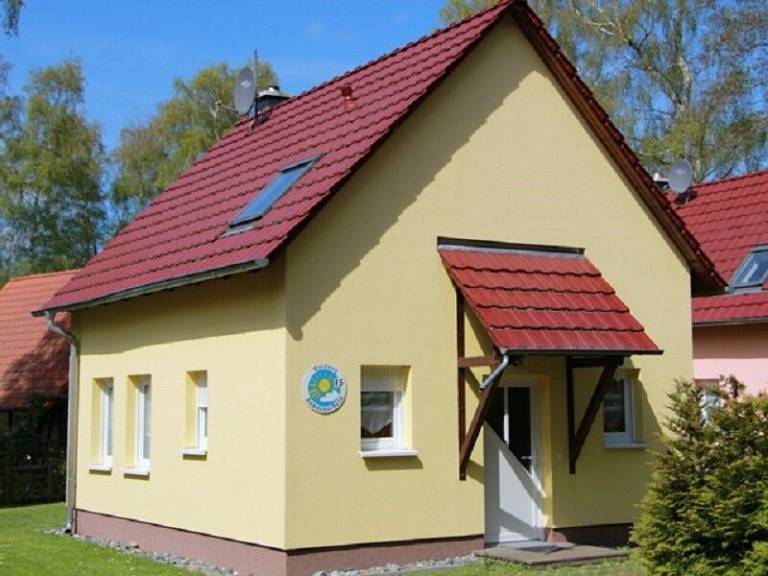 House with 2 rooms for 6 persons — photo 2