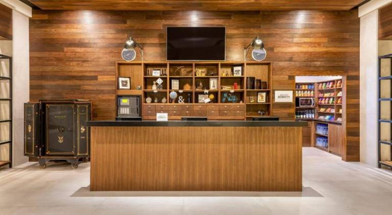 Four Points by Sheraton Monterrey Airport